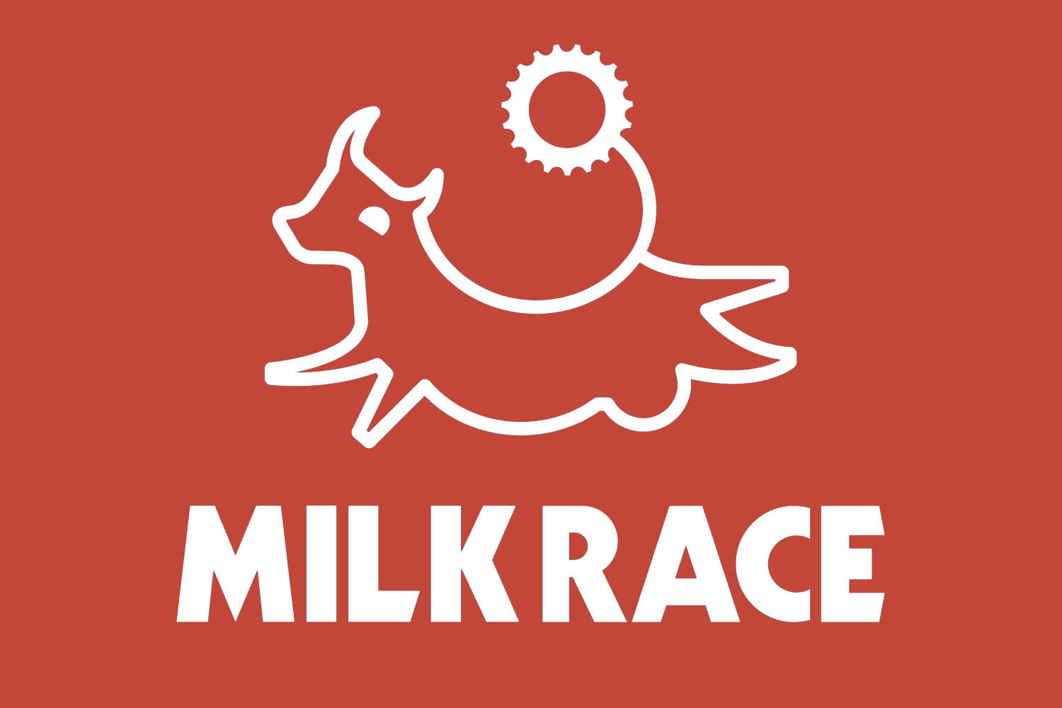 The Milk Race - The squid and the whale