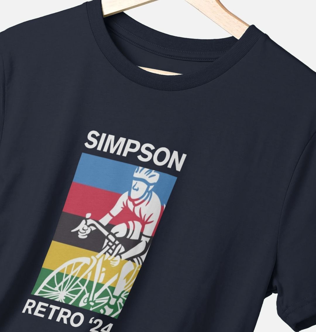 Simpson 24 Collection