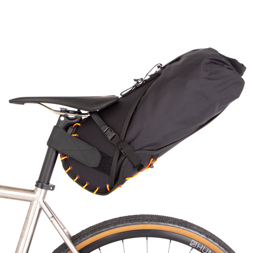 Restrap Saddle Bag (14 Litres)