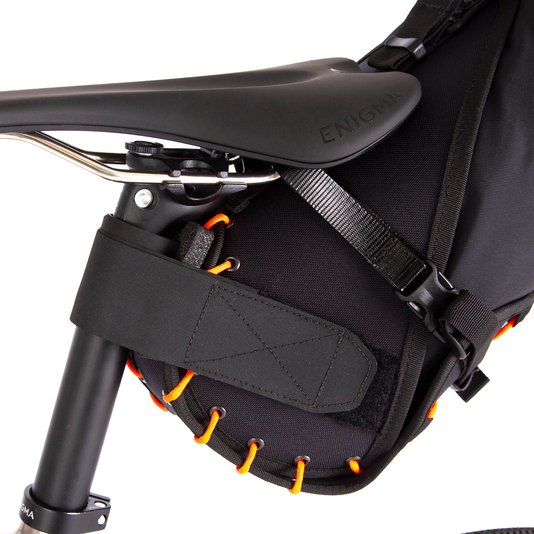 Restrap Saddle Bag (8 Litres)