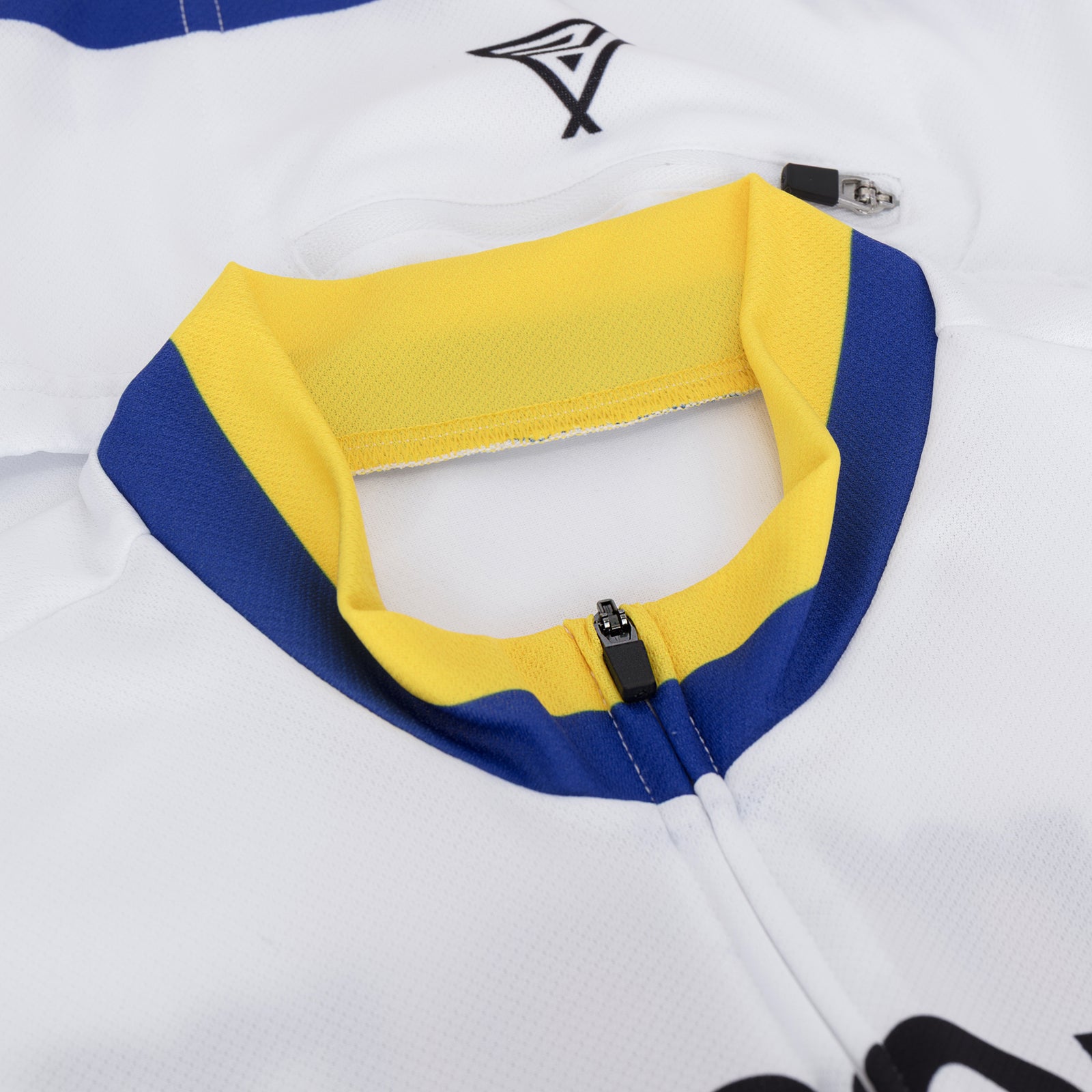 Kamome Retro Team Jersey