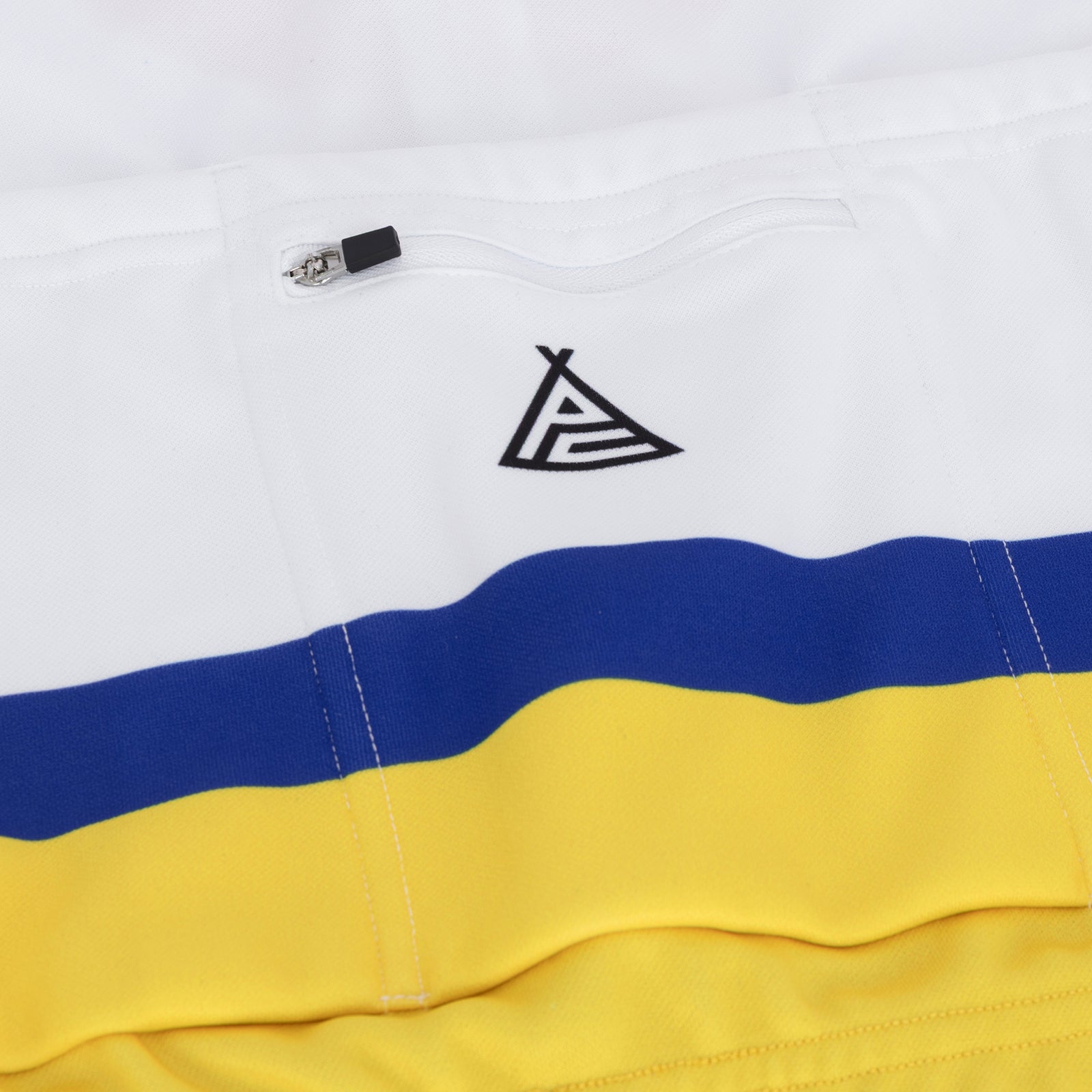 Kamome Retro Team Jersey