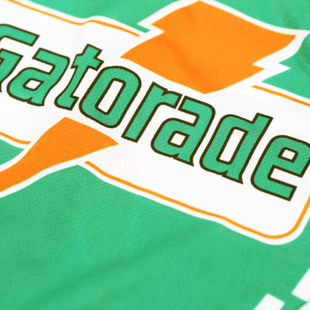 Gatorade Chateau d'Ax Retro Team Jersey