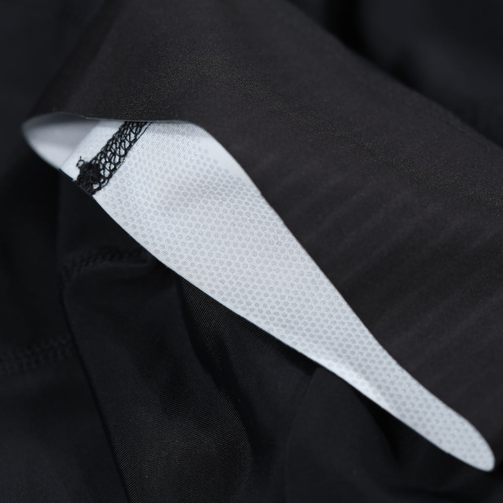 2026 Valore Bib Shorts Black