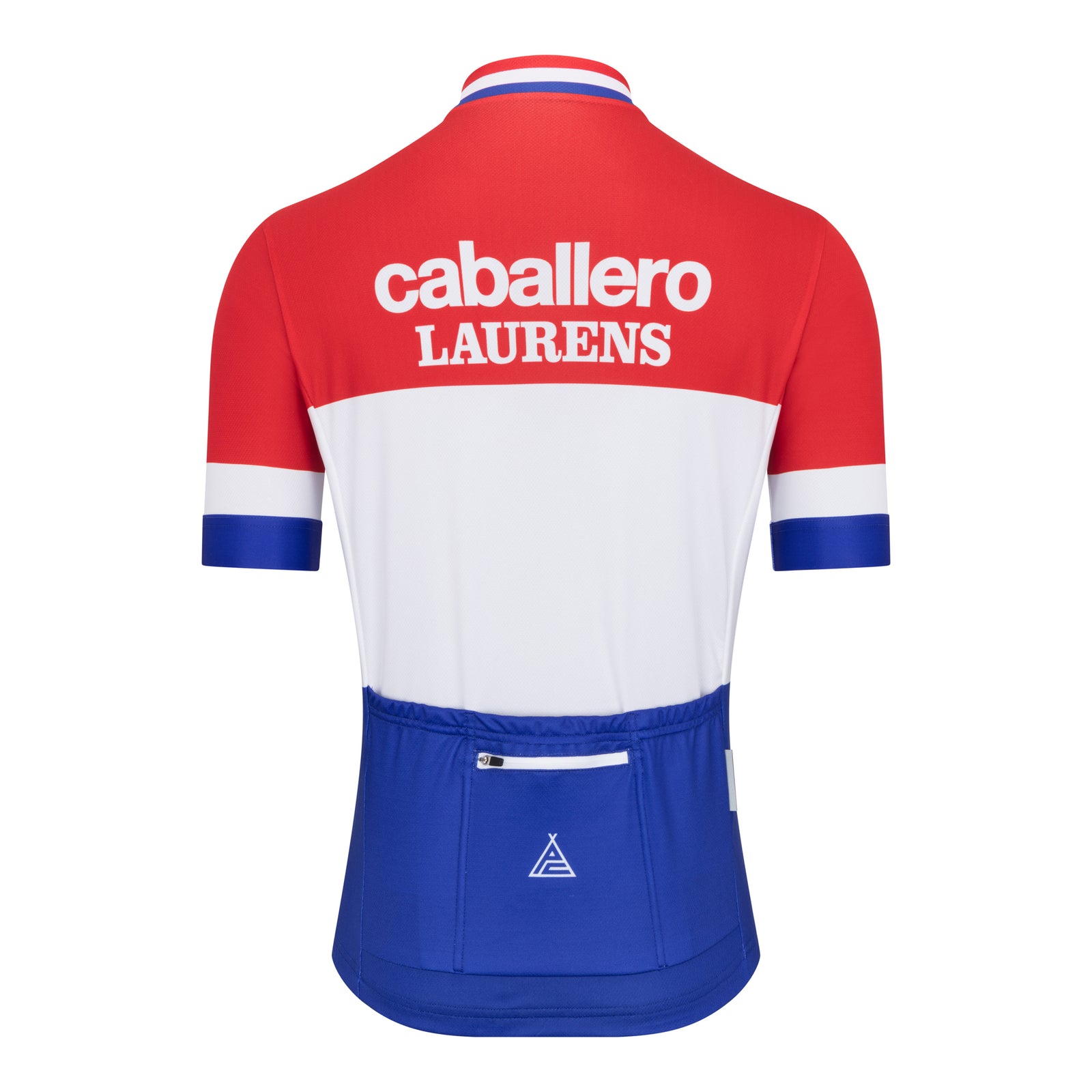 Team Caballero Laurens Dutch National Champion Jersey