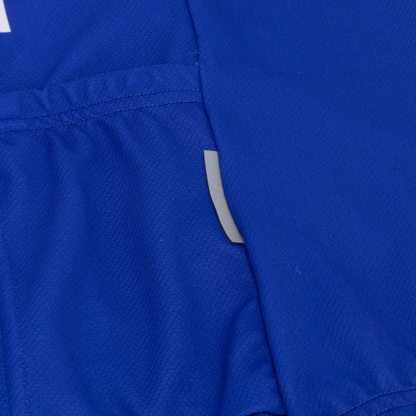 Team Gan Mercier Hutchinson Retro Team Jersey