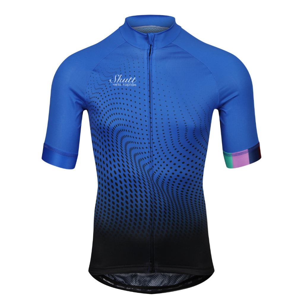 Shutt Performance Jersey - Blue