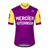 Mercier Hutchison Retro Team Jersey