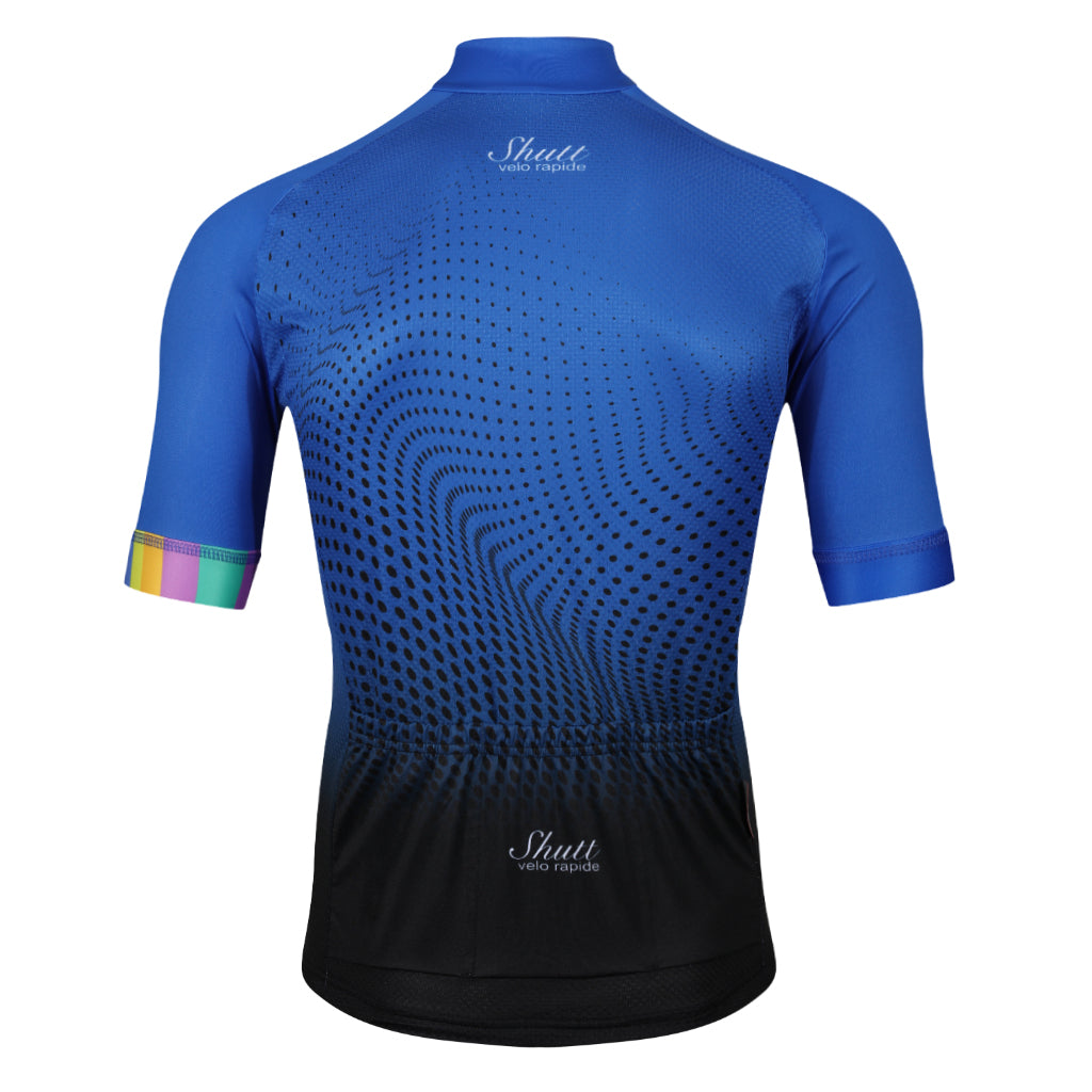 Shutt Performance Jersey - Blue