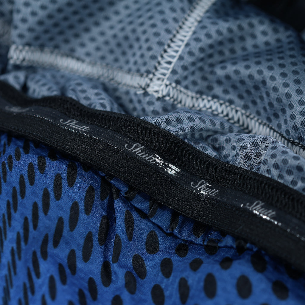 Shutt Performance Jersey - Blue