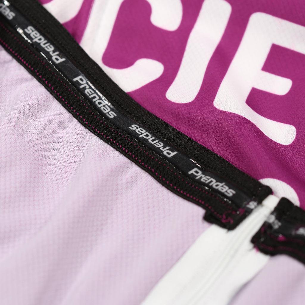 Mercier Hutchinson Retro Team Jersey