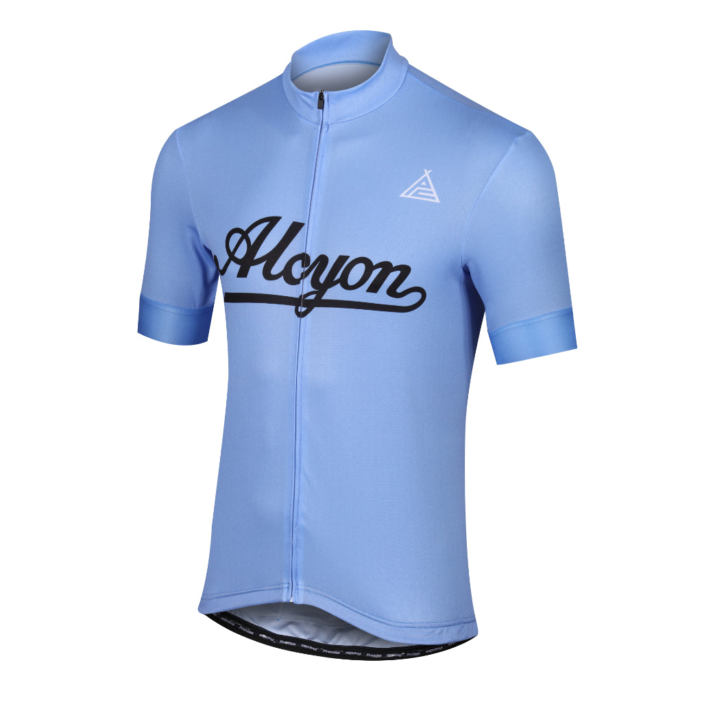 Alcyon Retro Team Jersey