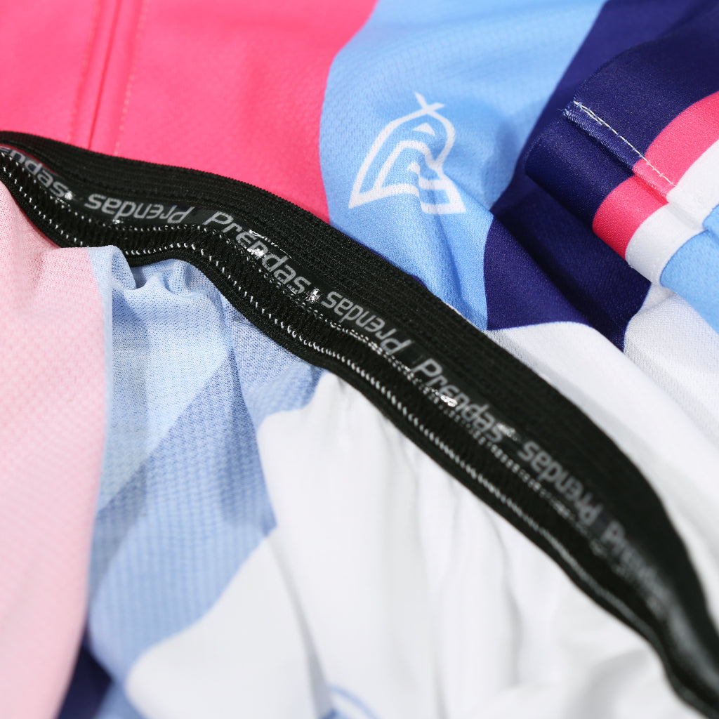 Coop Mercier Retro Team Jersey