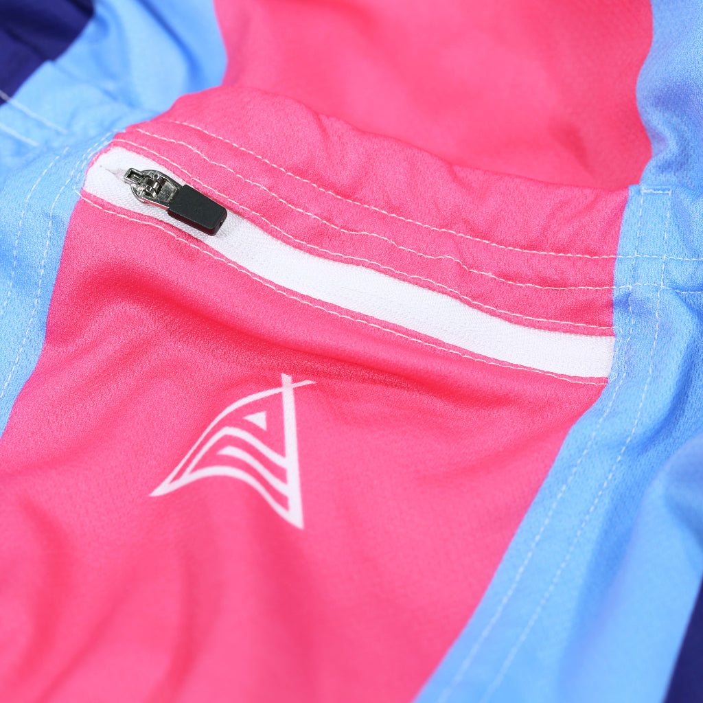 Coop Mercier Retro Team Jersey