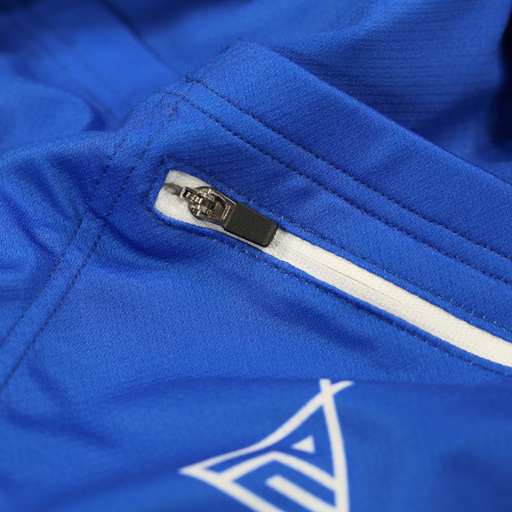 Gan Mercier Hutchinson Retro Team Jersey