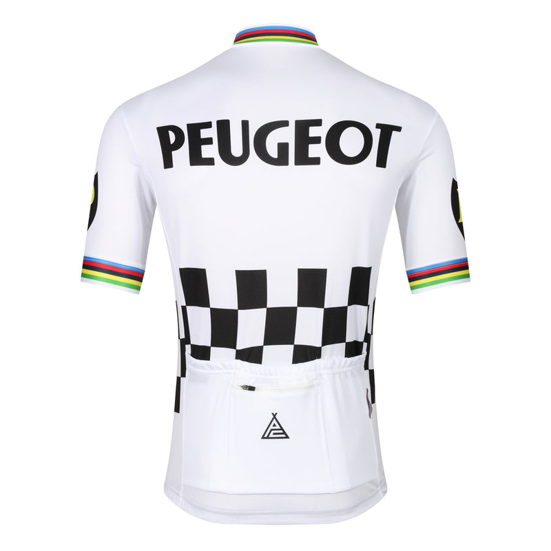 Tom Simpson Peugeot Jersey