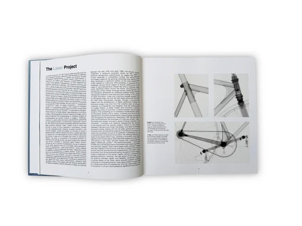 The Laser Project Book