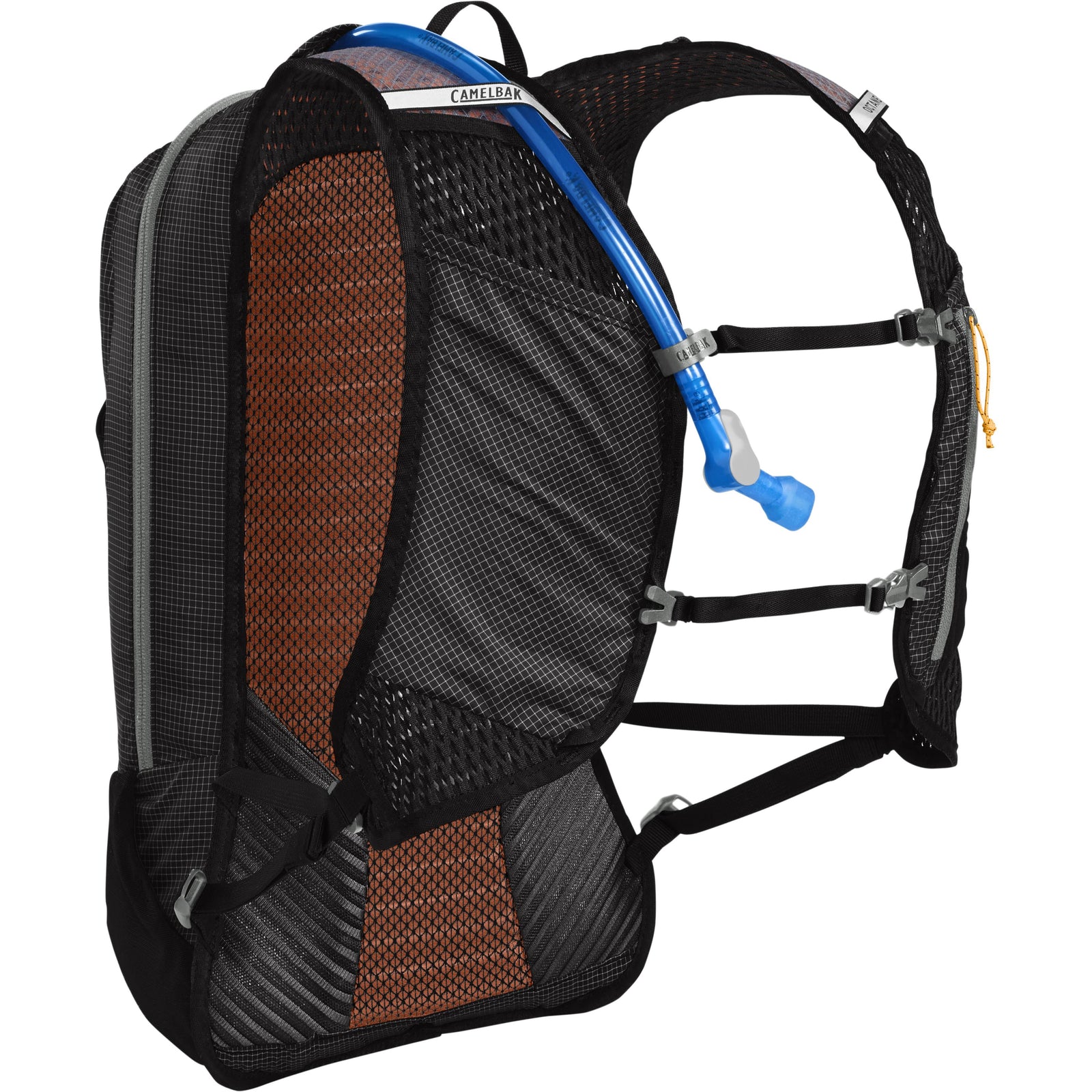 CamelBak Octane 12 Fusion 2L Hydration Pack