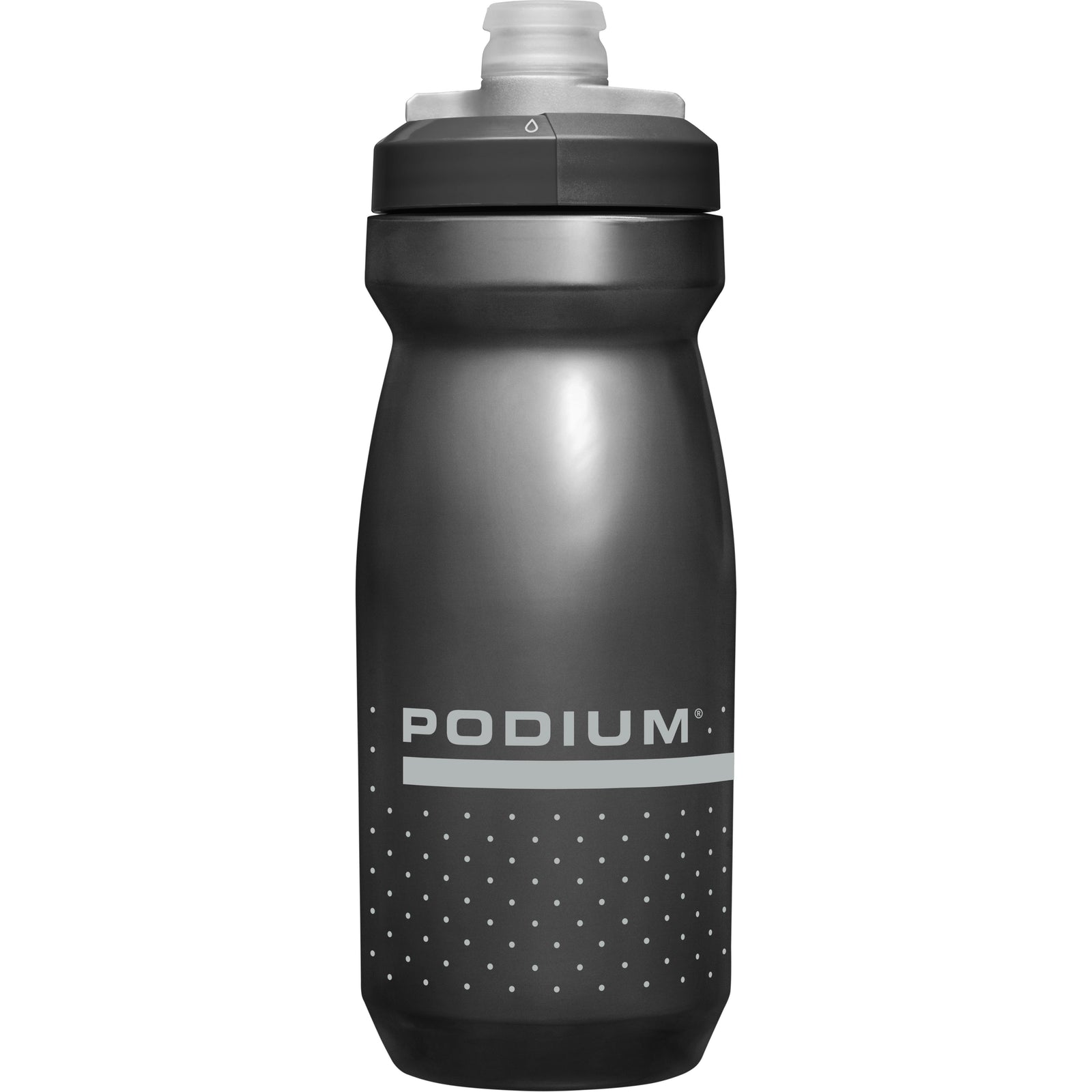CamelBak Podium Bottle Black 620ml