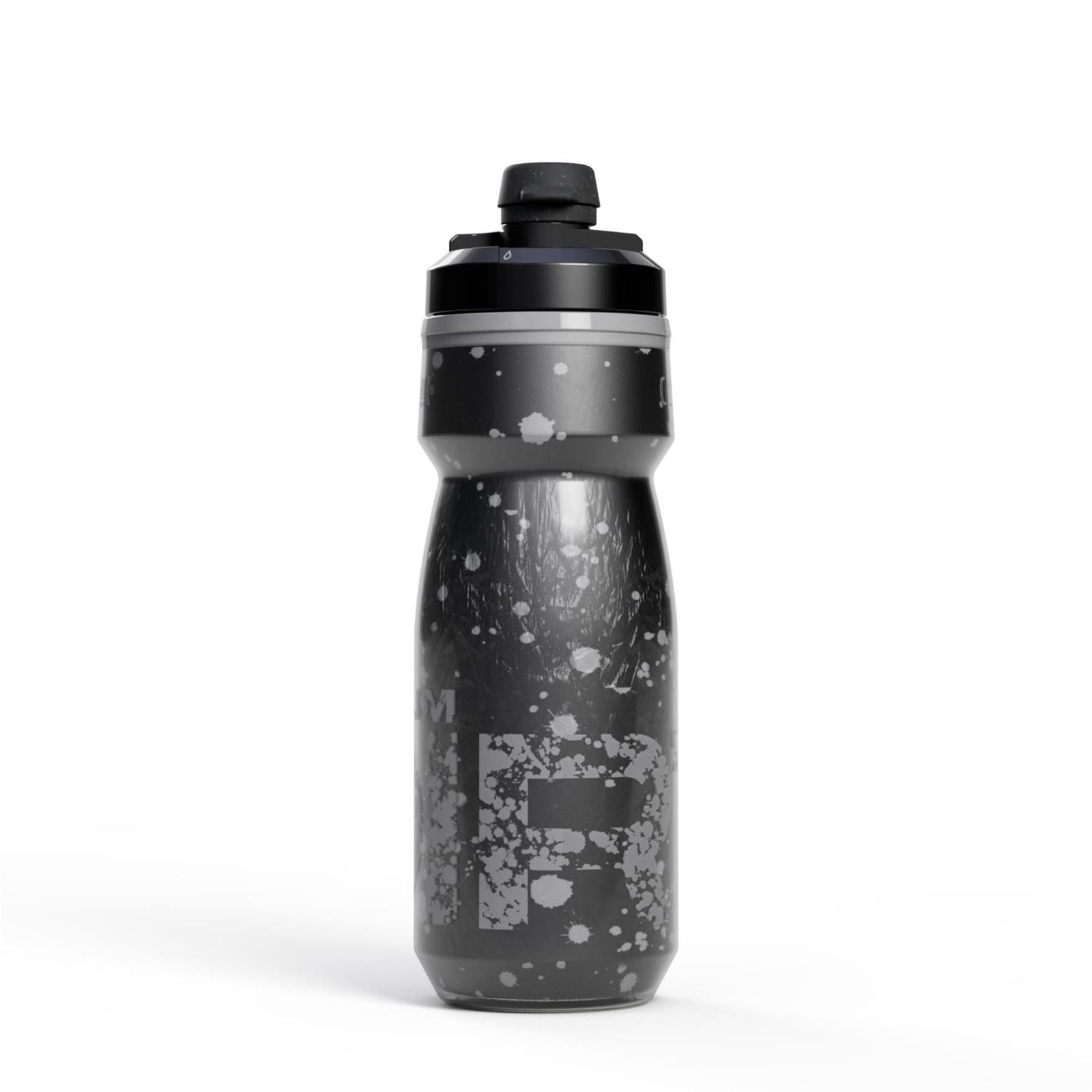 CamelBak Podium Dirt Series Chill Insulated Bottle Asphalt 600ml