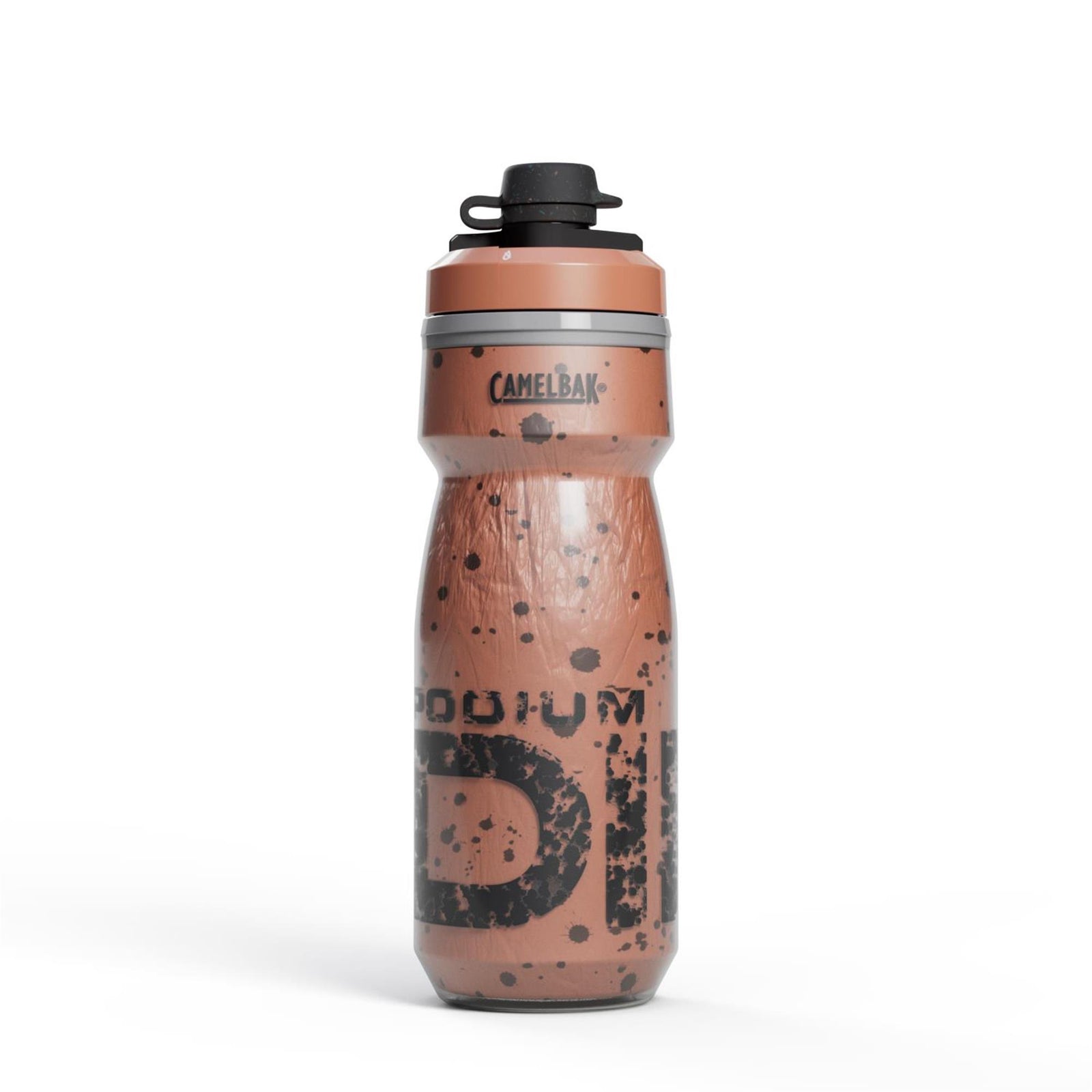 CamelBak Podium Dirt Series Chill Insulated Bottle Sierra Red 600ml