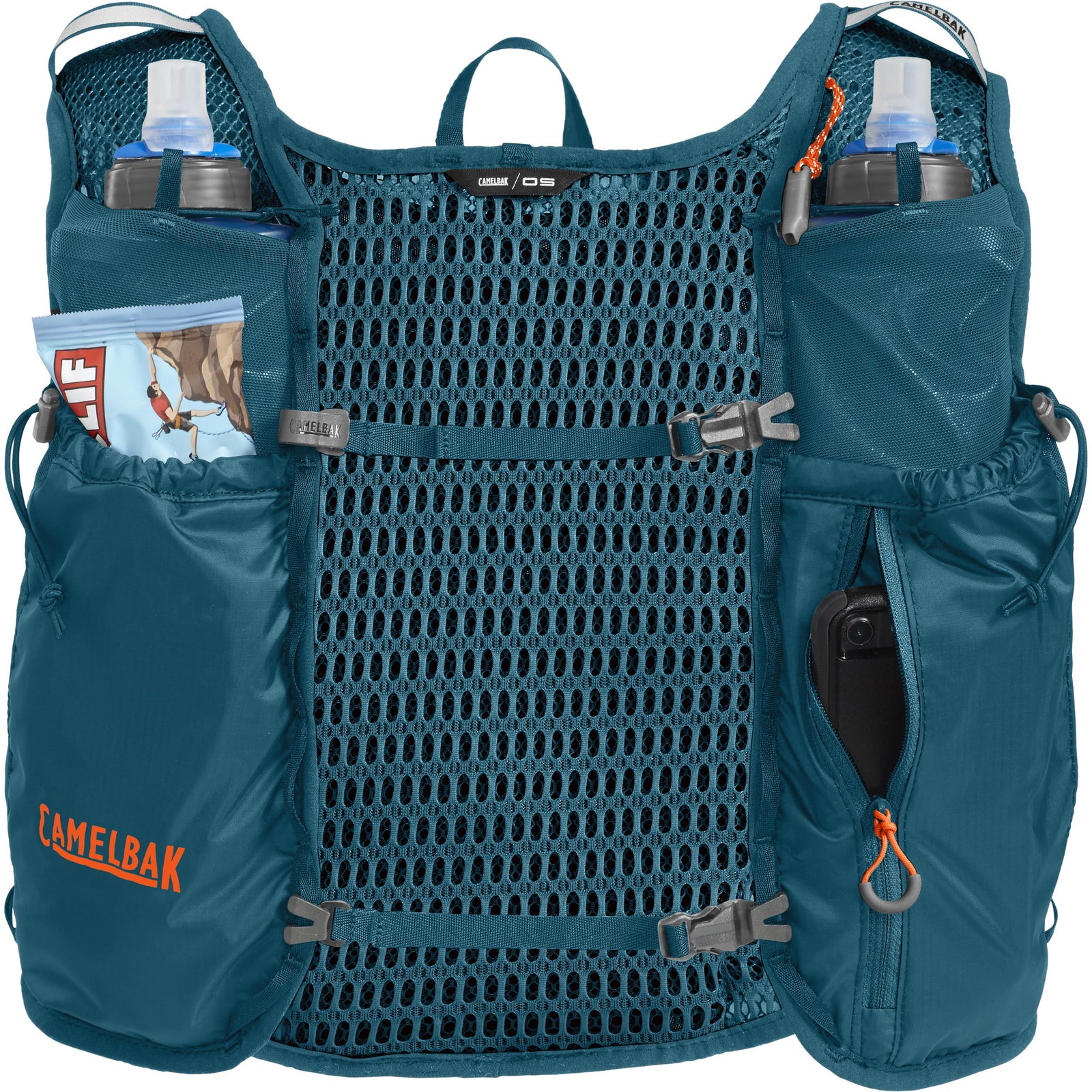 CamelBak Trail Run Vest