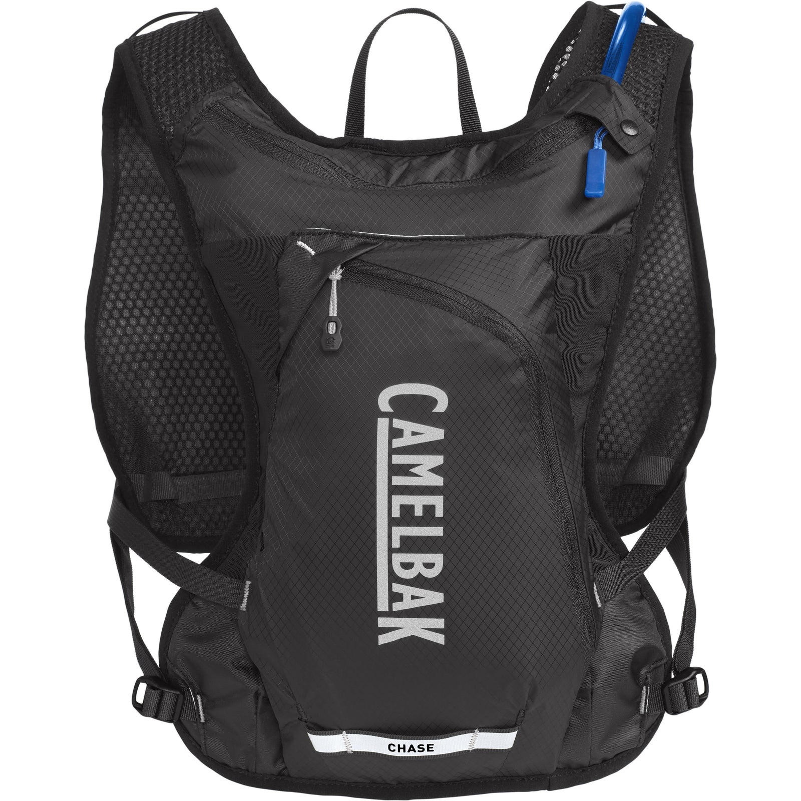 CamelBak Women's Chase Race Pack 4L Vest with 1.5L Reservoir