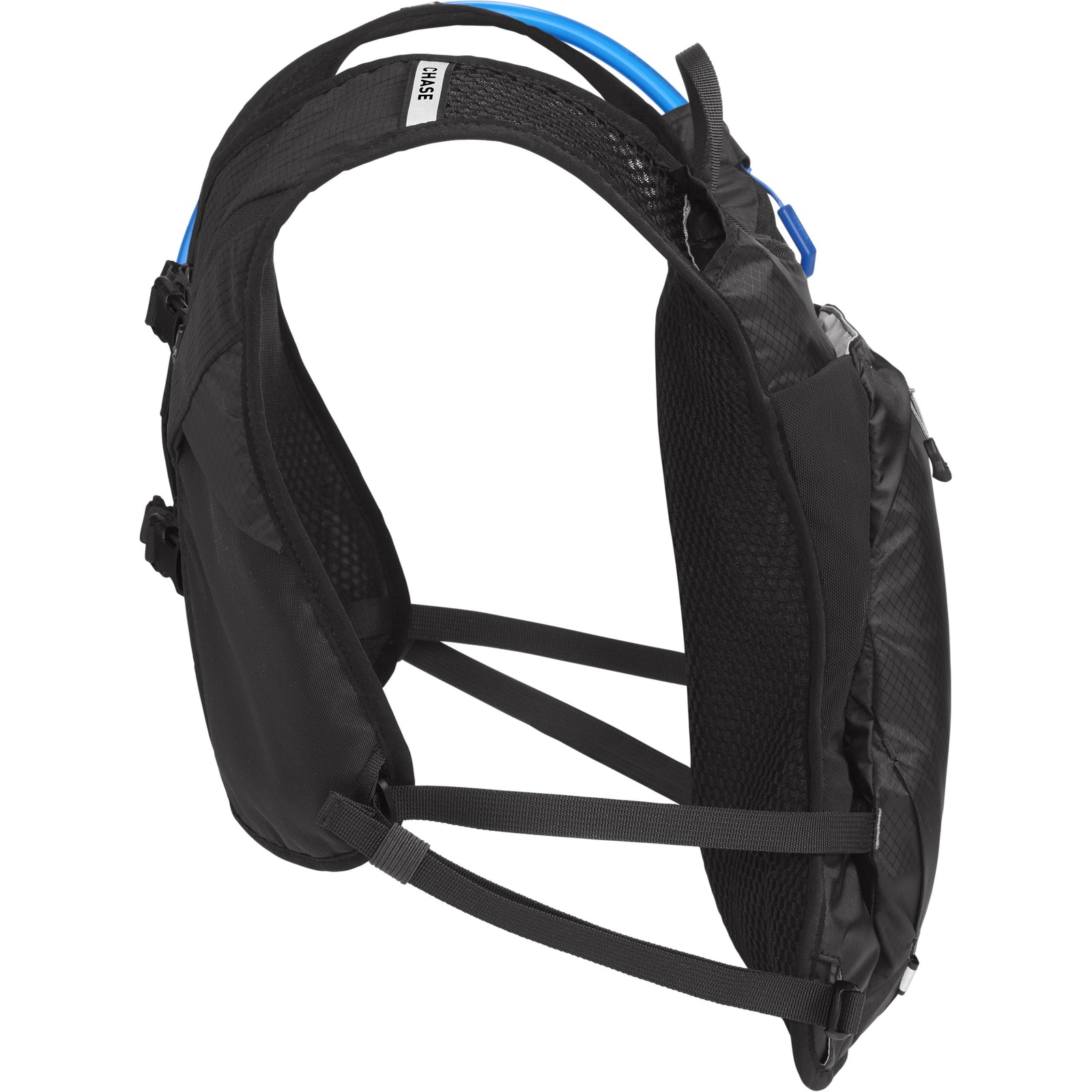CamelBak Women's Chase Race Pack 4L Vest with 1.5L Reservoir