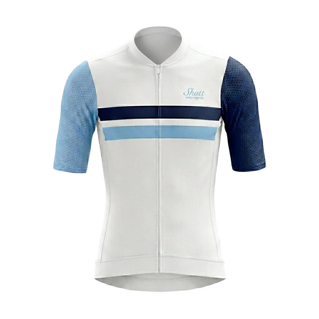 Shutt EvoSprint Short Sleeve Jersey Costa Azzurra