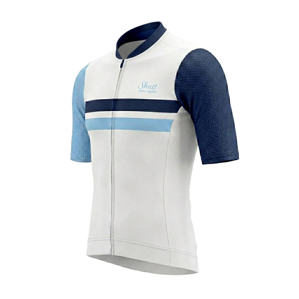 Shutt EvoSprint Short Sleeve Jersey Costa Azzurra