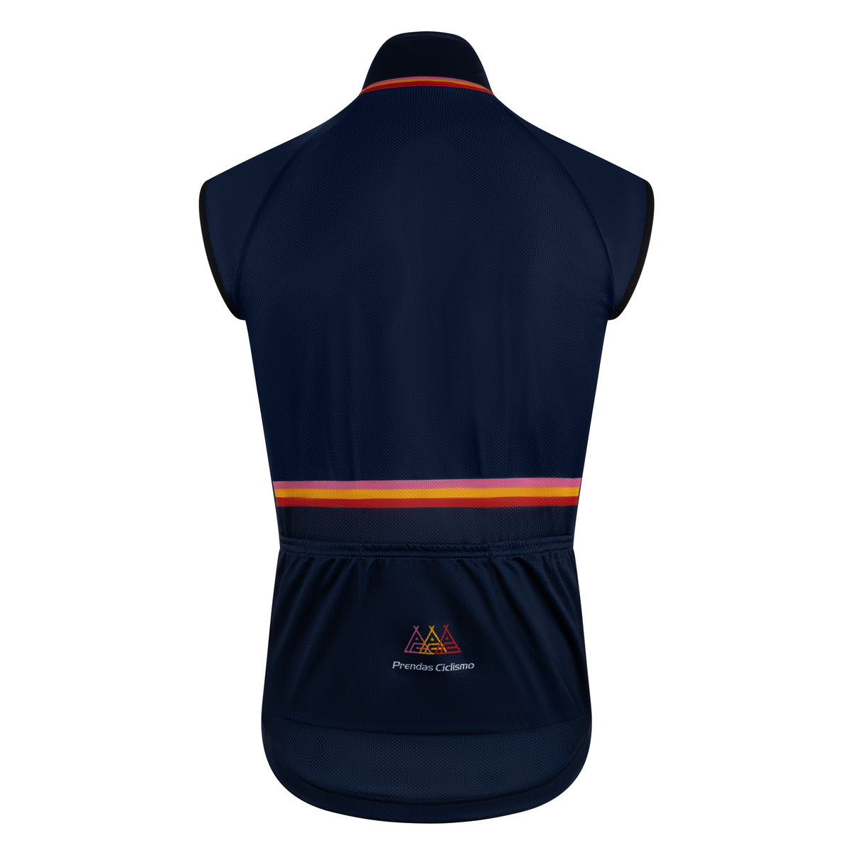2025 Prendas CC Gilet with Pockets