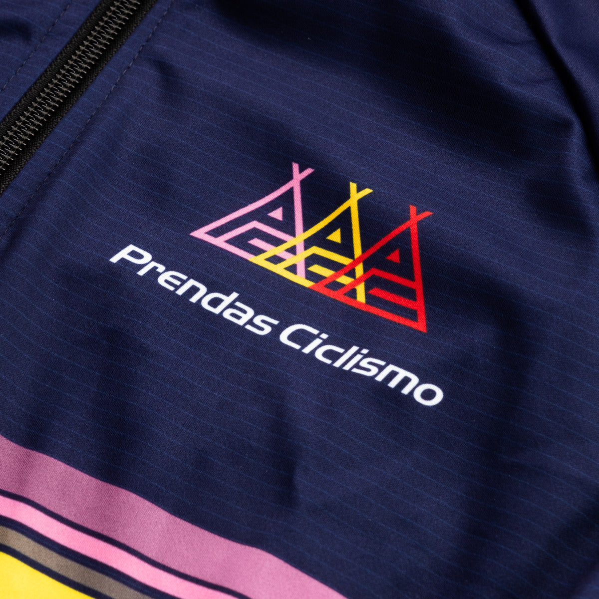 2025 Prendas CC Gilet with Pockets
