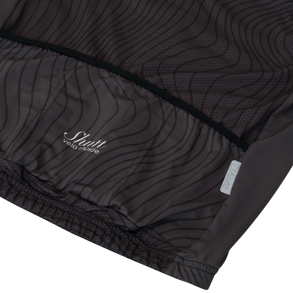 Shutt Topographia Jersey