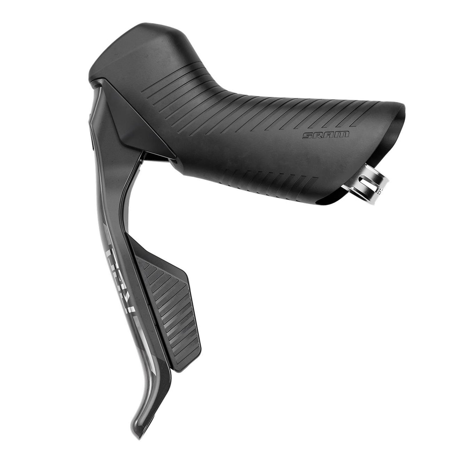 SRAM Red Shift/Hydraulic Disc Brake AXS E1 W/ Flat Mount 20mm SS Hardware