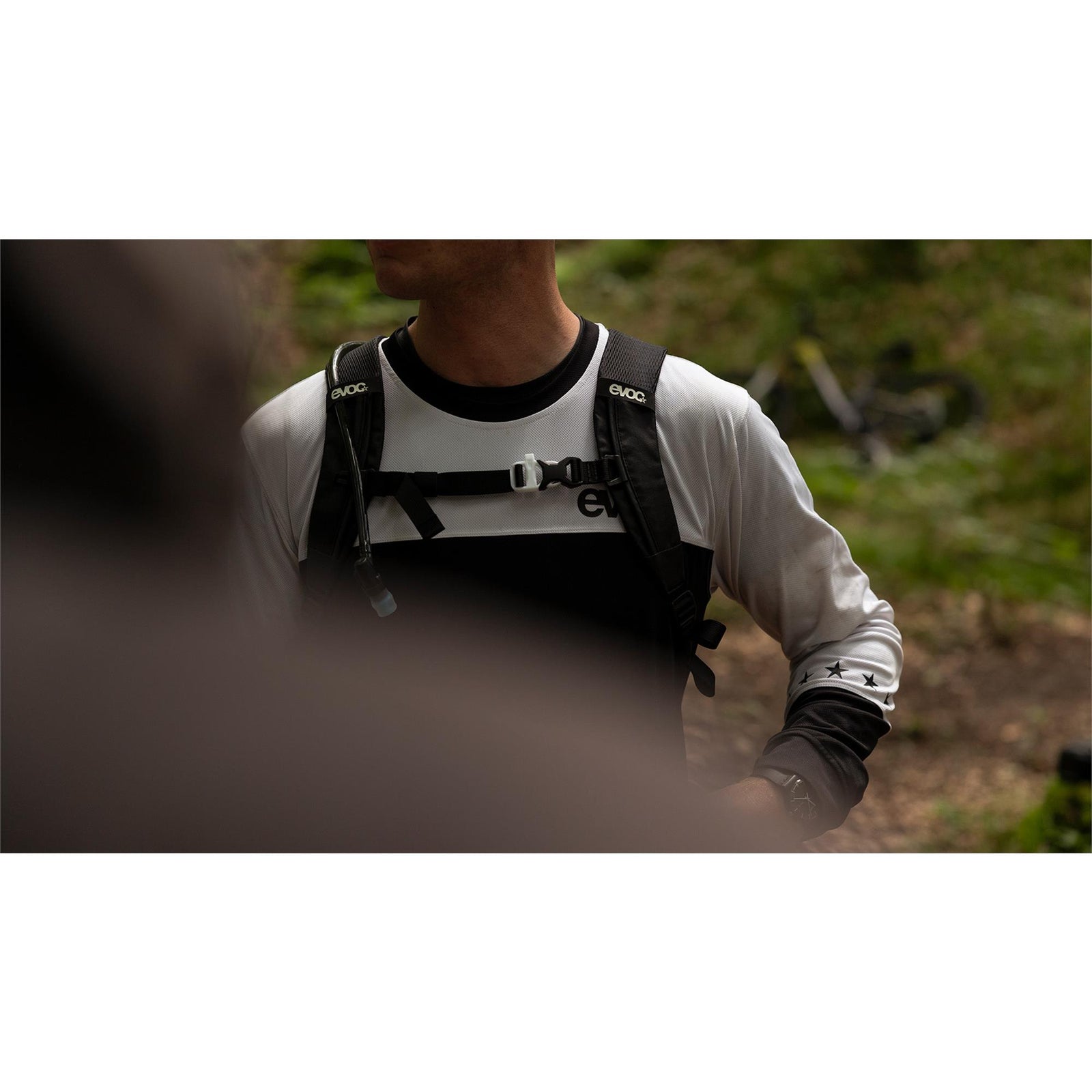 EVOC Allride 3D WP Backpack