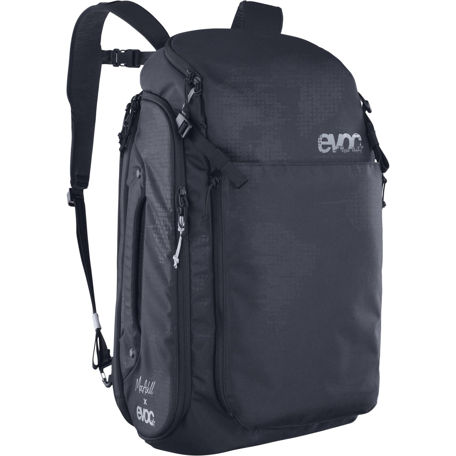 EVOC Athlete Backpack 30
