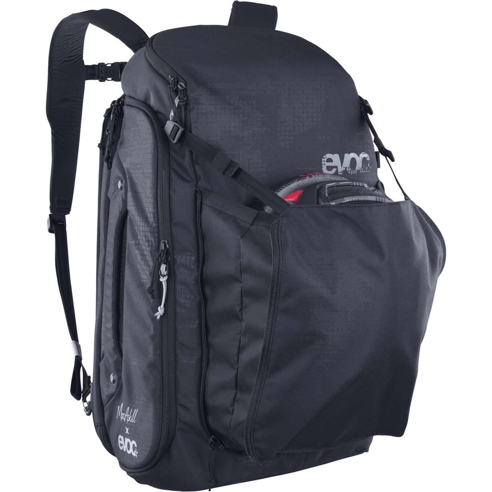 EVOC Athlete Backpack 30L (3 colours)