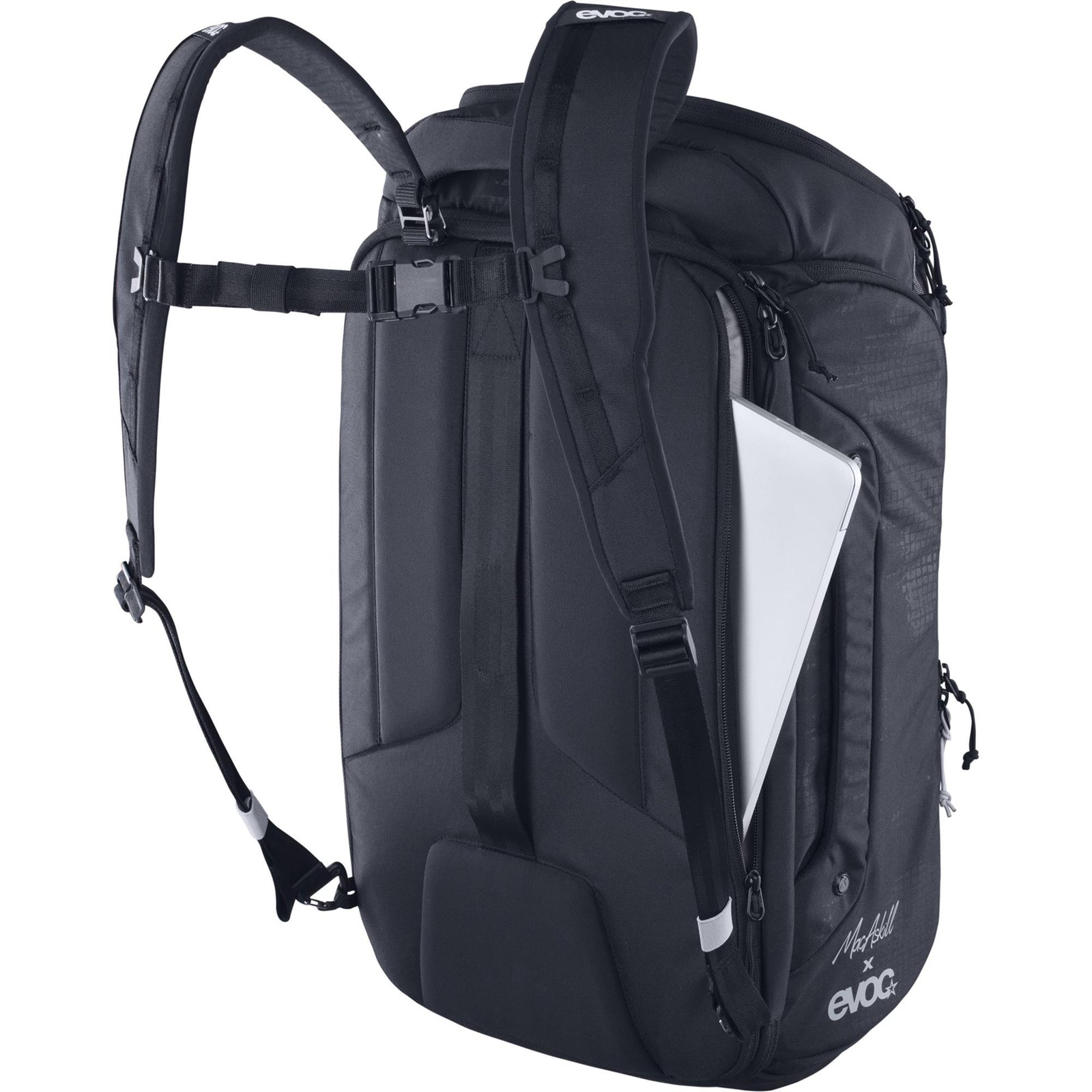 EVOC Athlete Backpack 30L (3 colours)