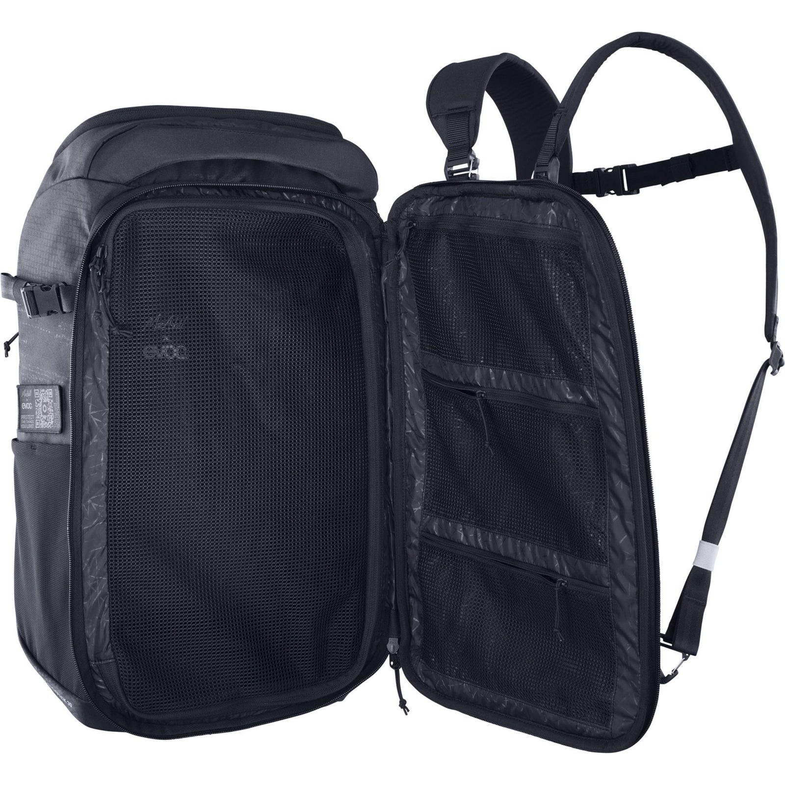 EVOC Athlete Backpack 30L (3 colours)
