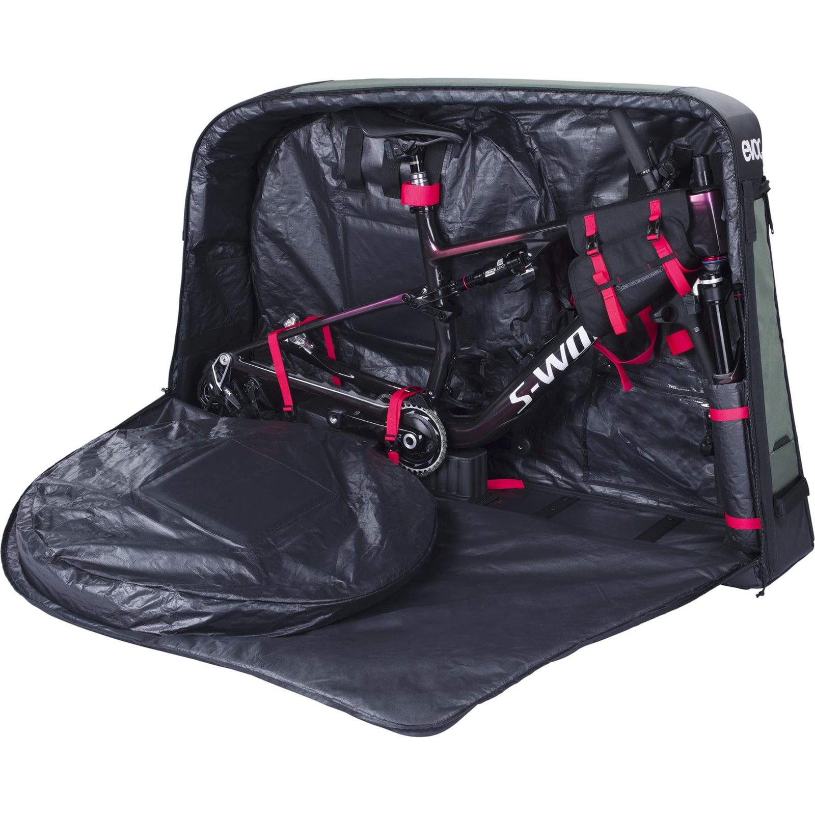 EVOC Bike Bag