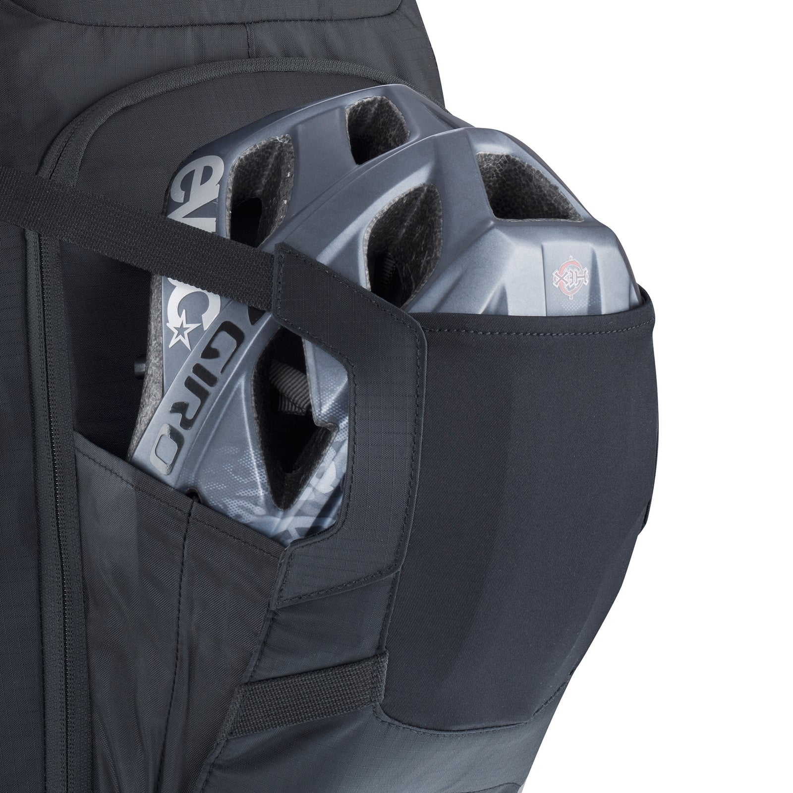 EVOC FR Enduro Blackline Protector Backpack