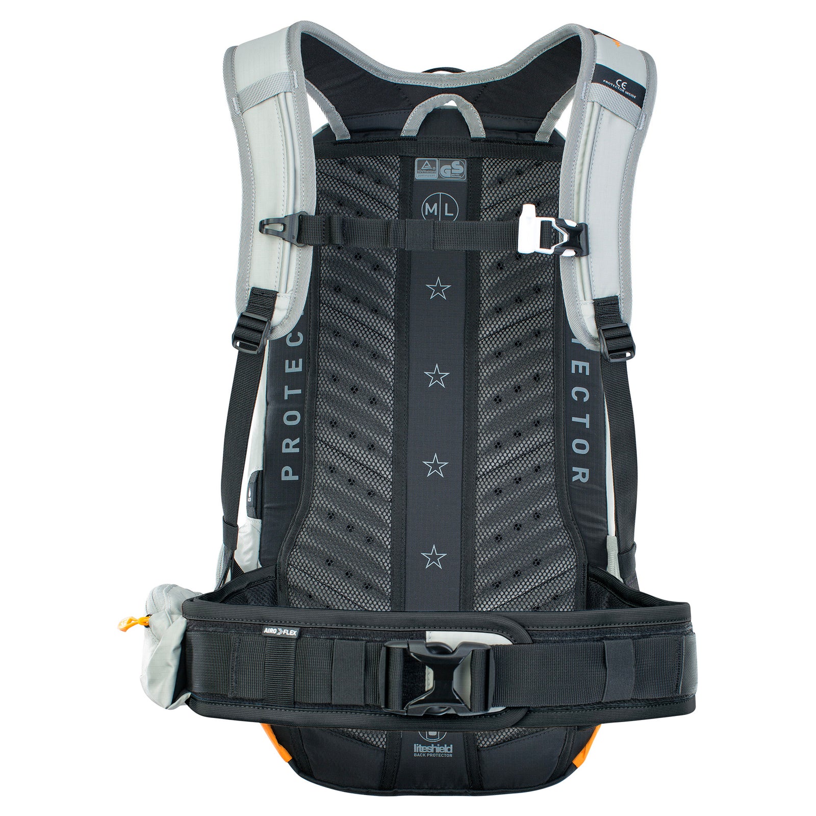 EVOC FR Enduro E-Ride Protector Backpack