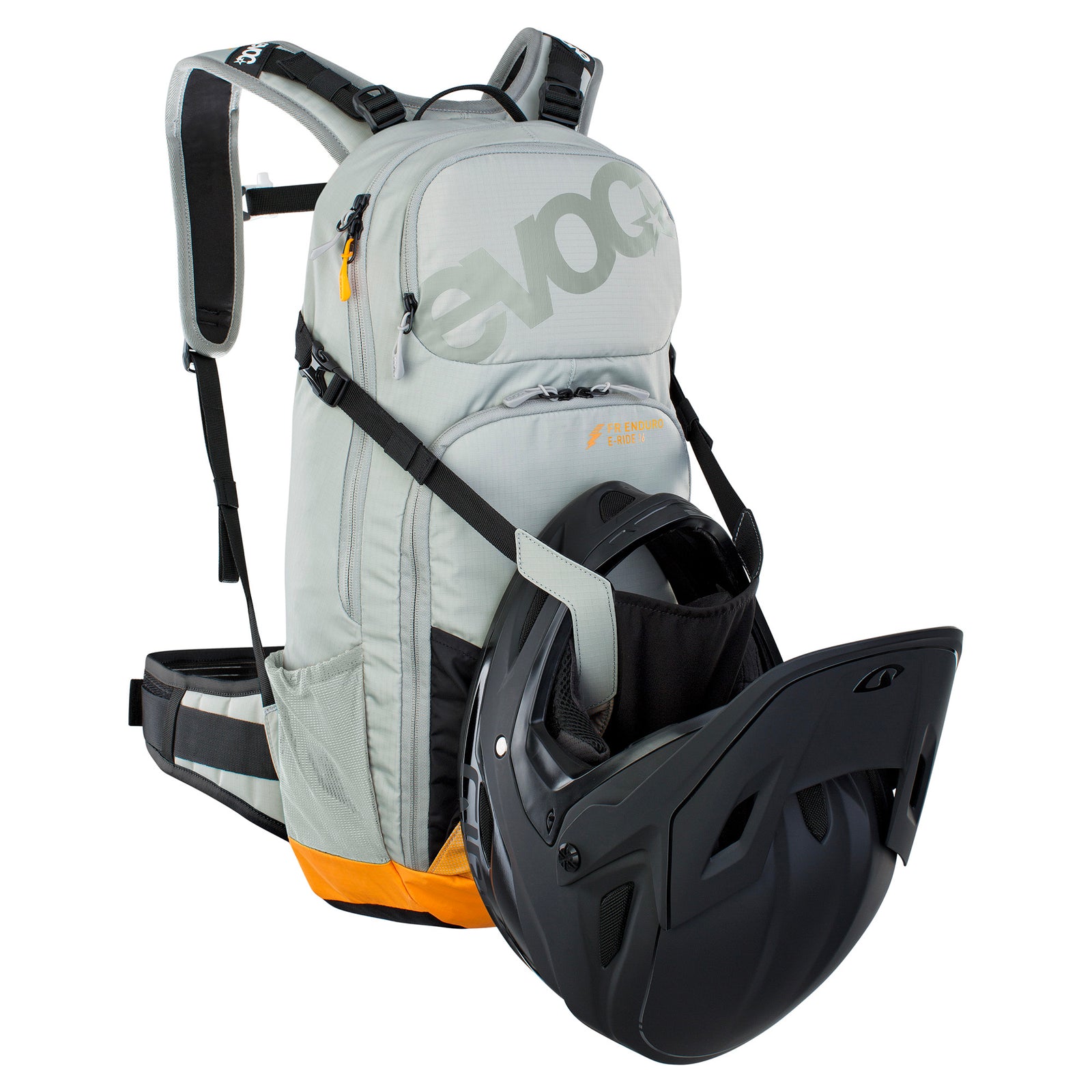 EVOC FR Enduro E-Ride Protector Backpack