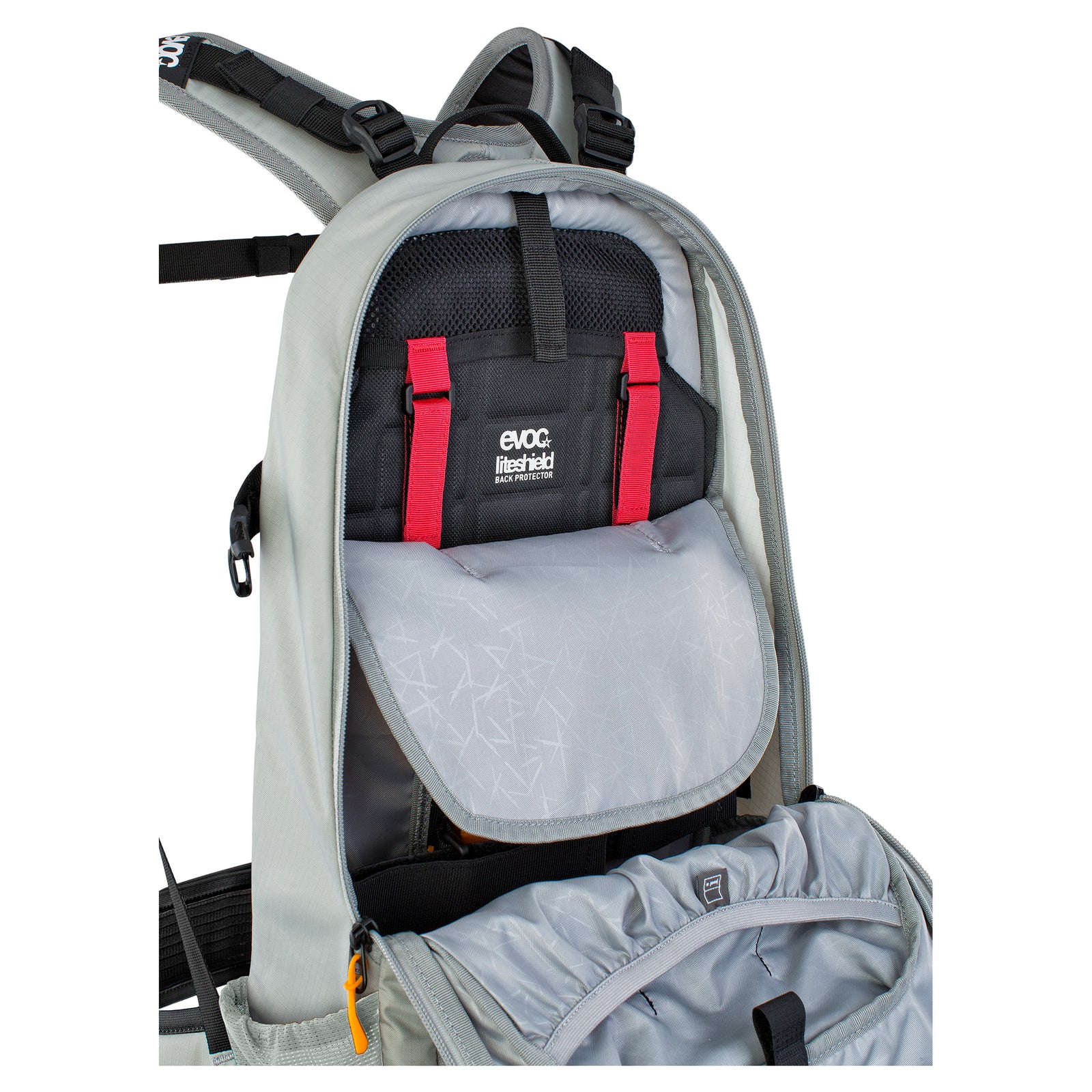 EVOC FR Enduro E-Ride Protector Backpack