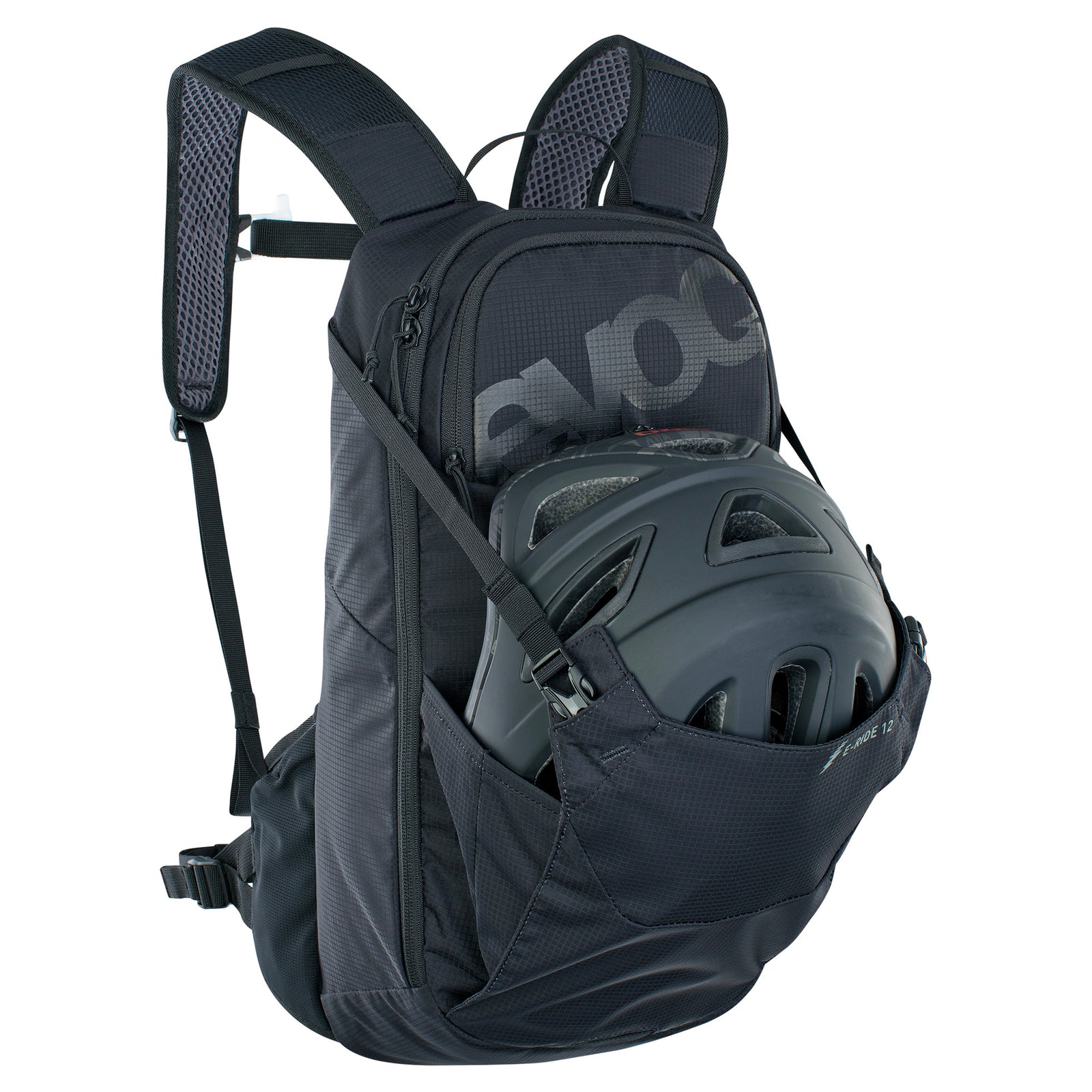 EVOC E-Ride Performance Backpack 12L