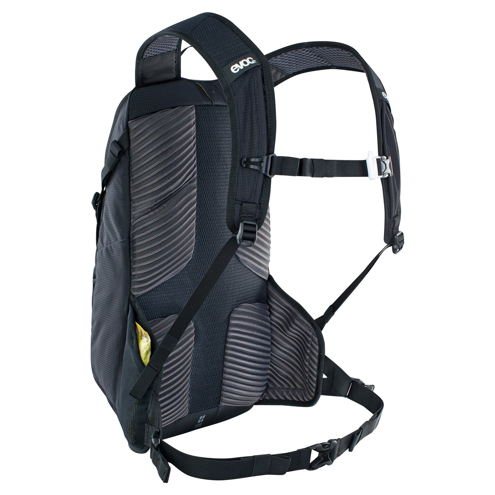 EVOC E-Ride Performance Backpack 12L