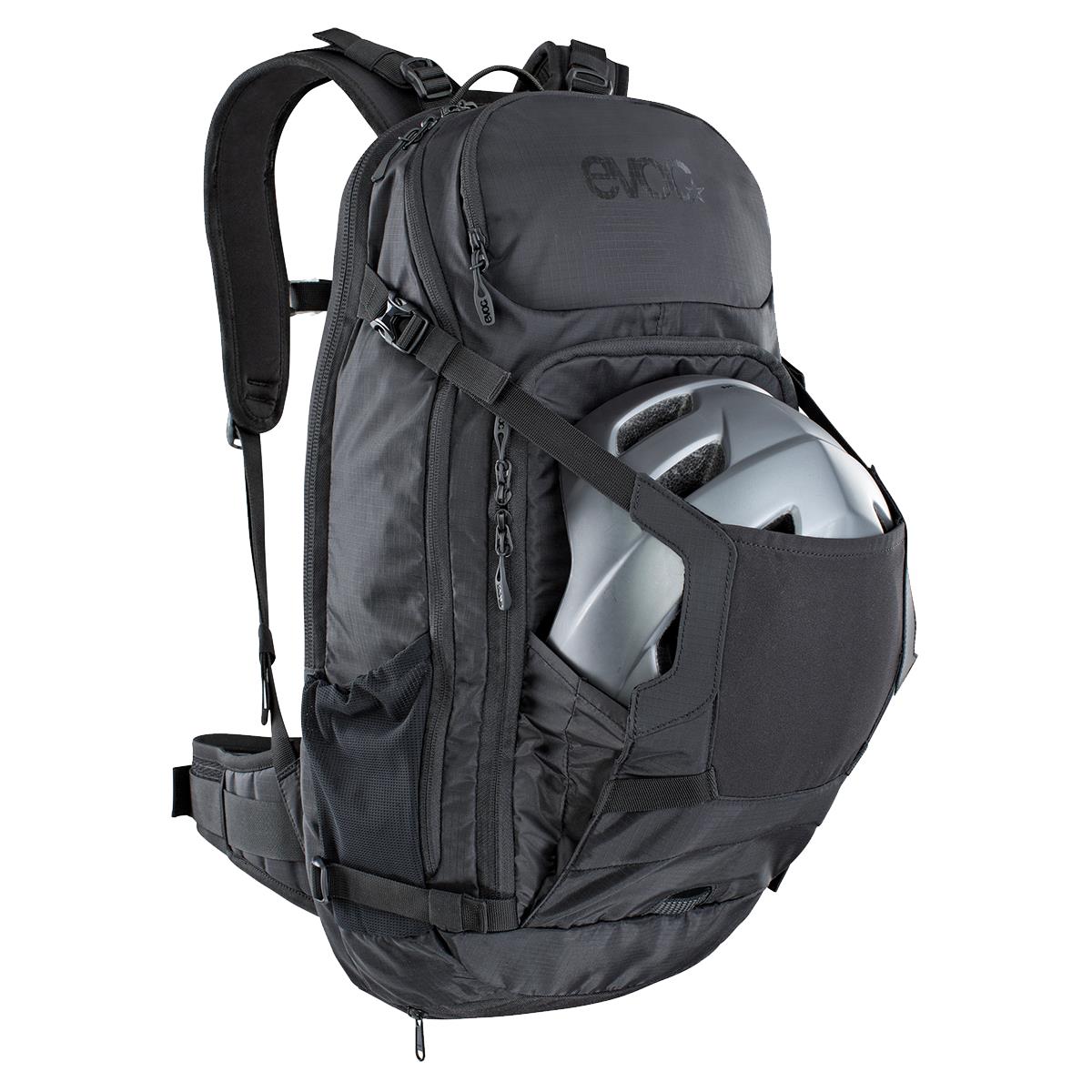 EVOC FR Trail E-Ride Protector Backpack