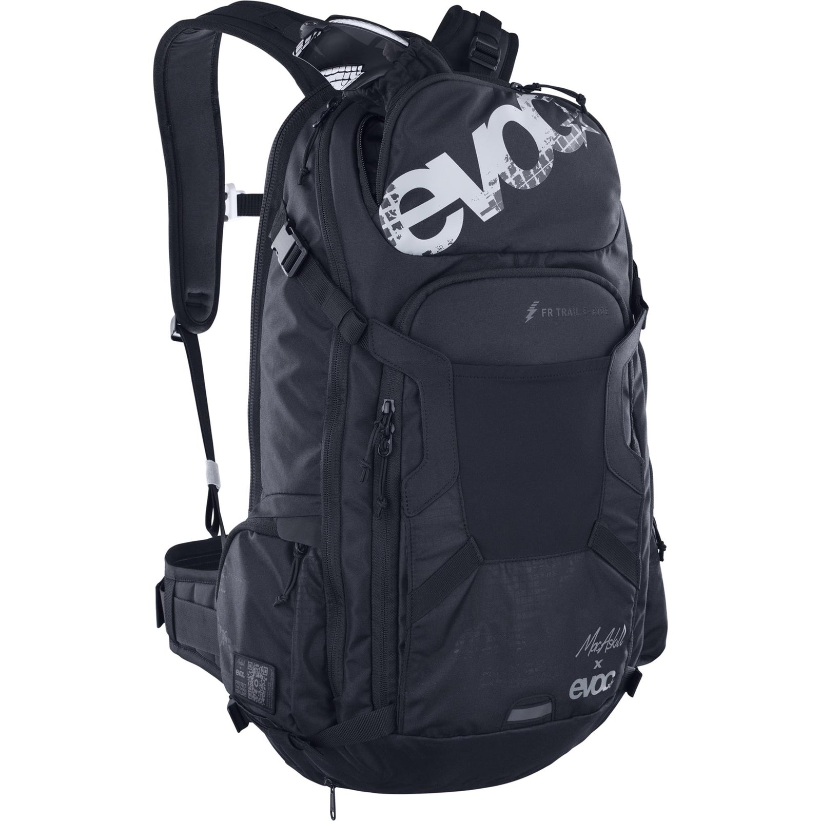 EVOC Fr Trail E-Ride 20