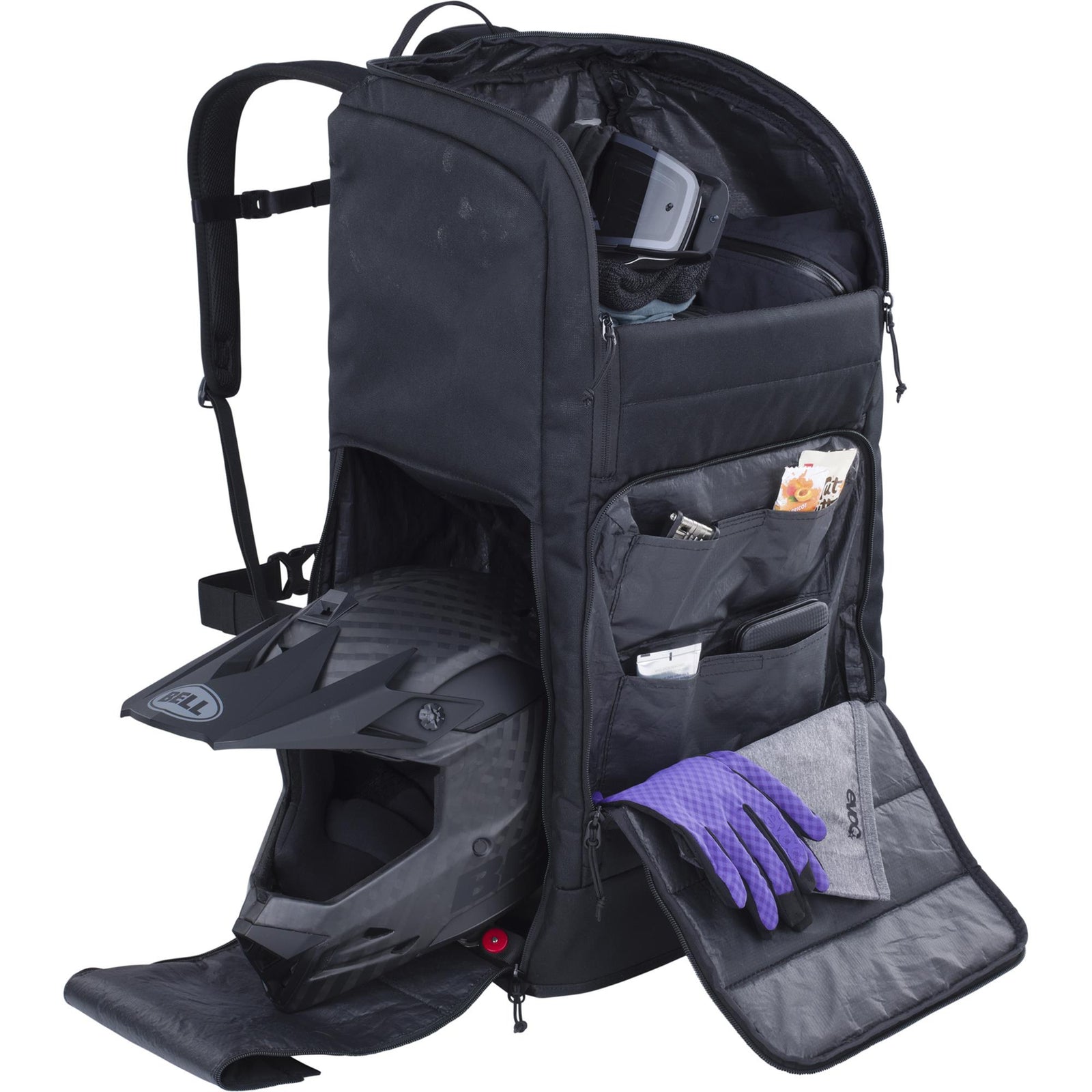 EVOC Gear Backpack 90