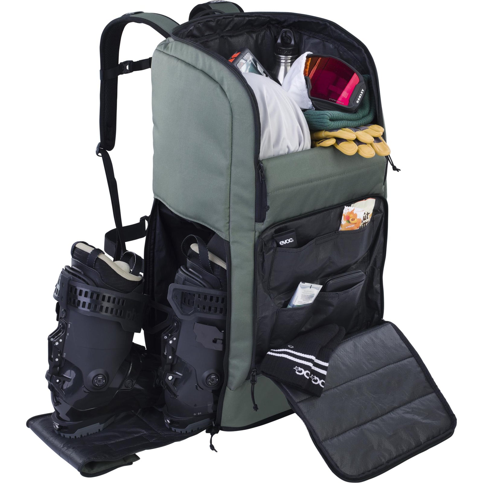 EVOC Gear Backpack 90